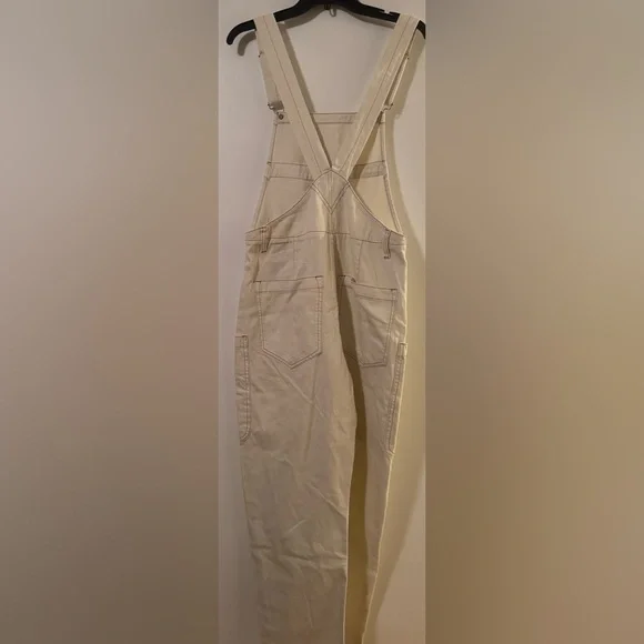 We the free coveralls - Picture 10 of 10